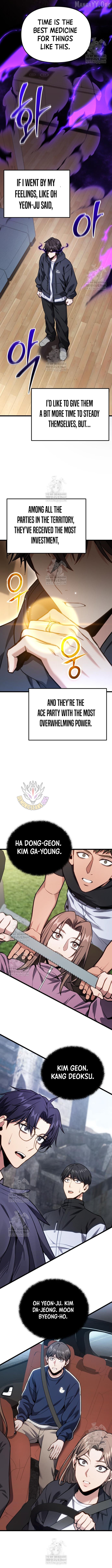 The Ultimate Shut-In Chapter 67 - page 16