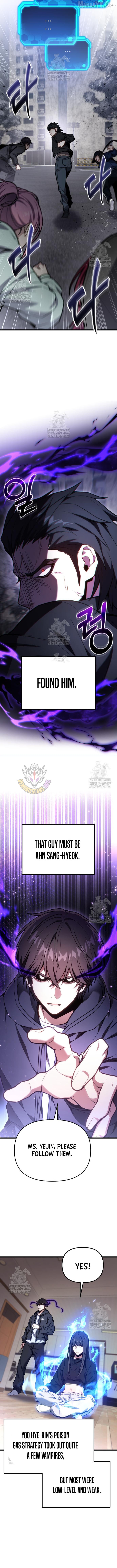 The Ultimate Shut-In Chapter 67 - page 4