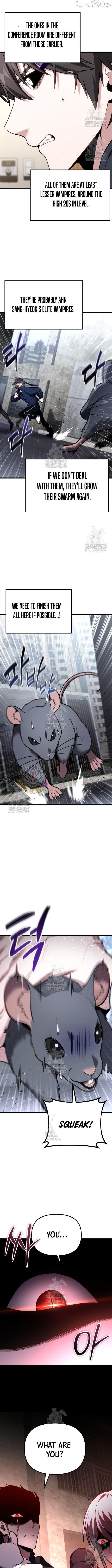 The Ultimate Shut-In Chapter 67 - page 5