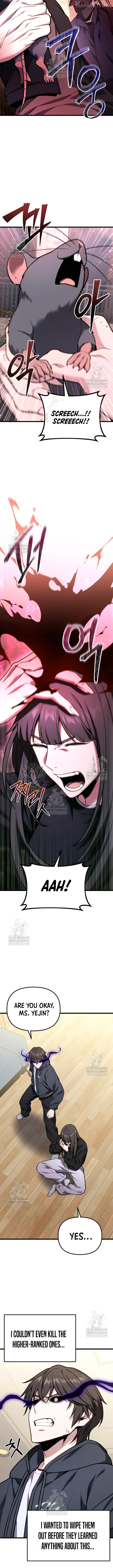 The Ultimate Shut-In Chapter 67 - page 6