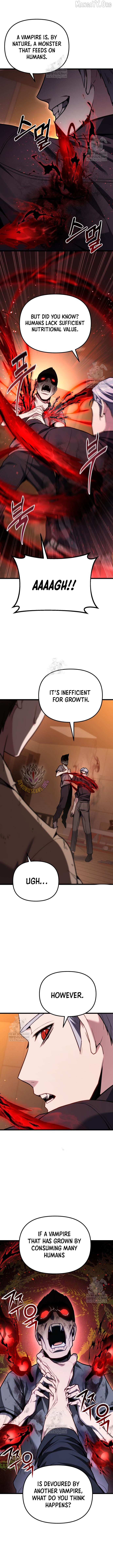 The Ultimate Shut-In Chapter 68 - page 10