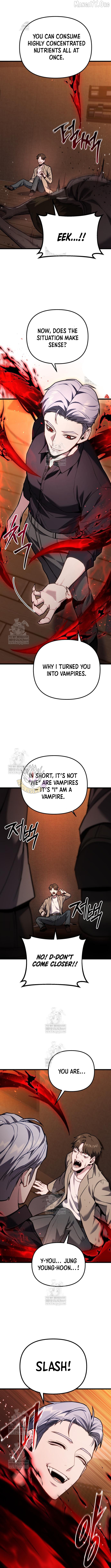 The Ultimate Shut-In Chapter 68 - page 11