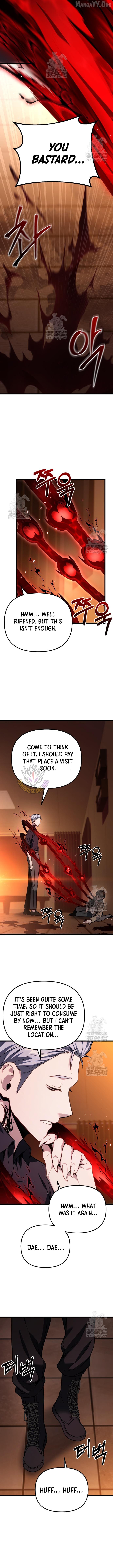 The Ultimate Shut-In Chapter 68 - page 12