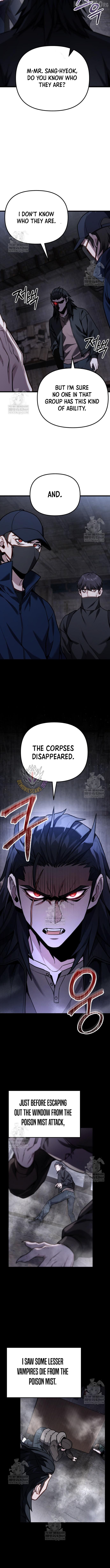 The Ultimate Shut-In Chapter 68 - page 3