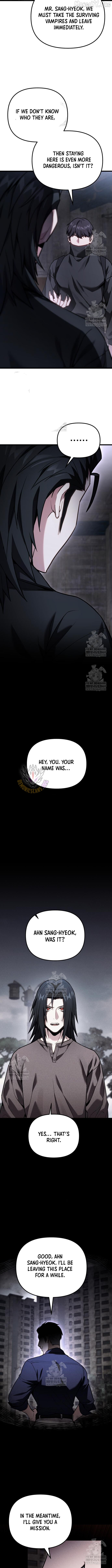 The Ultimate Shut-In Chapter 68 - page 5