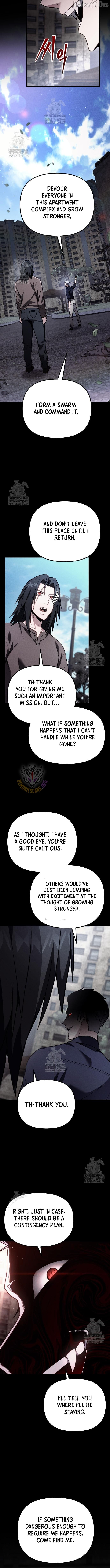 The Ultimate Shut-In Chapter 68 - page 6