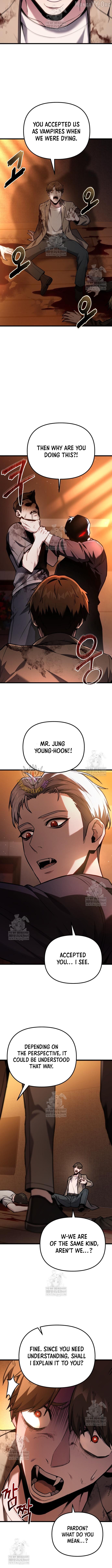 The Ultimate Shut-In Chapter 68 - page 9