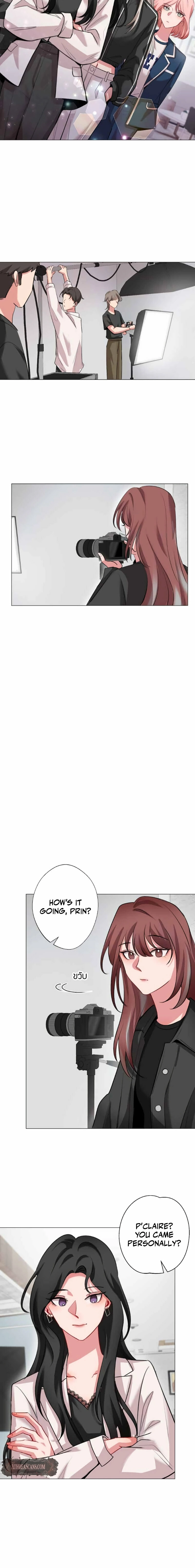 Flower of Youth Chapter 16 - page 10