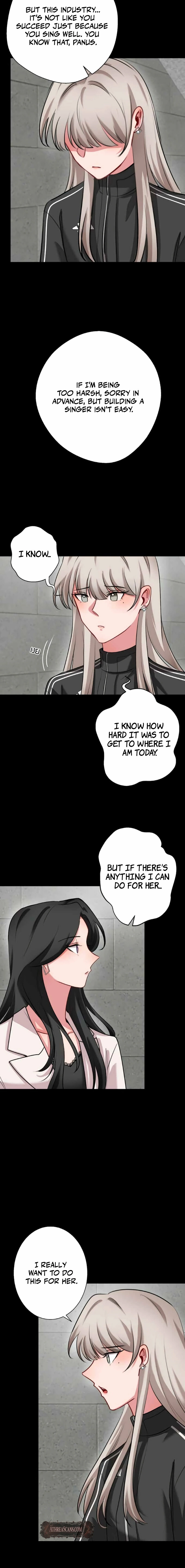 Flower of Youth Chapter 18 - page 10