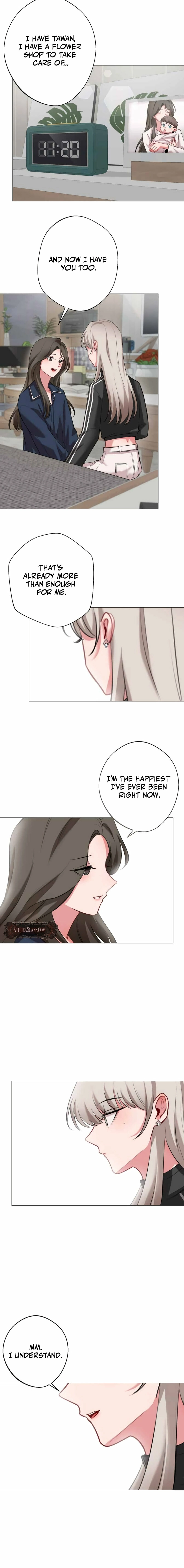 Flower of Youth Chapter 18 - page 14