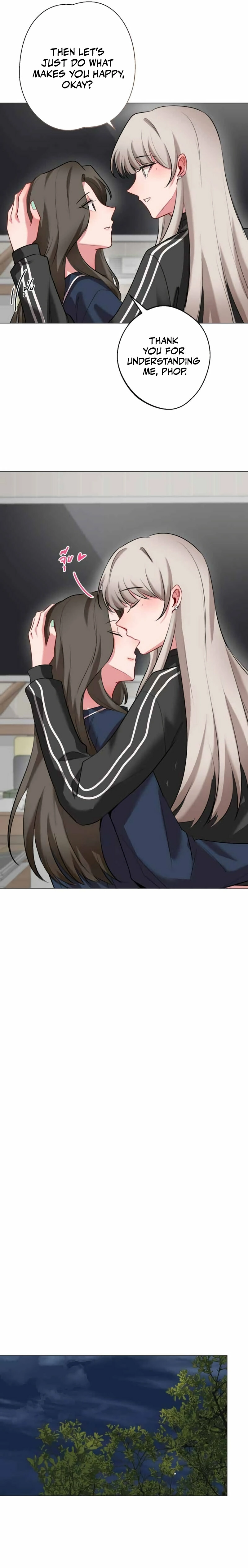 Flower of Youth Chapter 18 - page 15