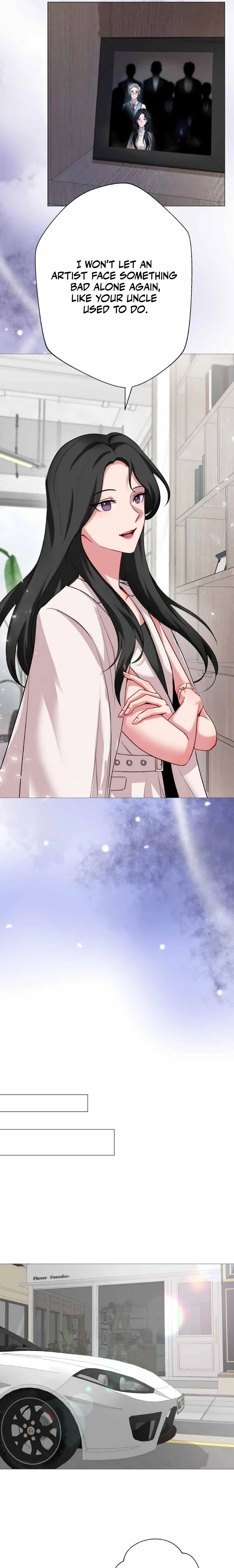 Flower of Youth Chapter 21 - page 13