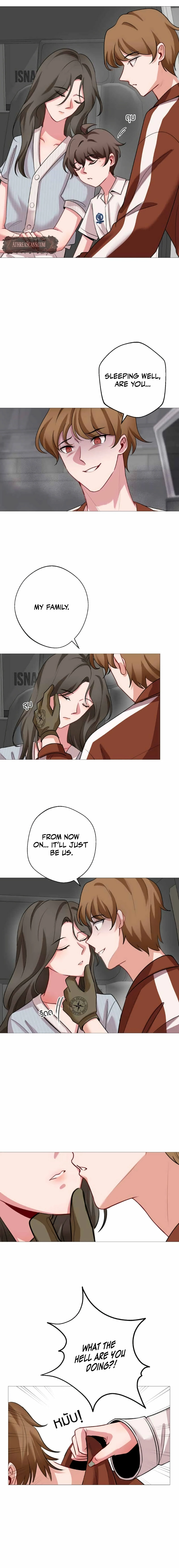 Flower of Youth Chapter 24 - page 2