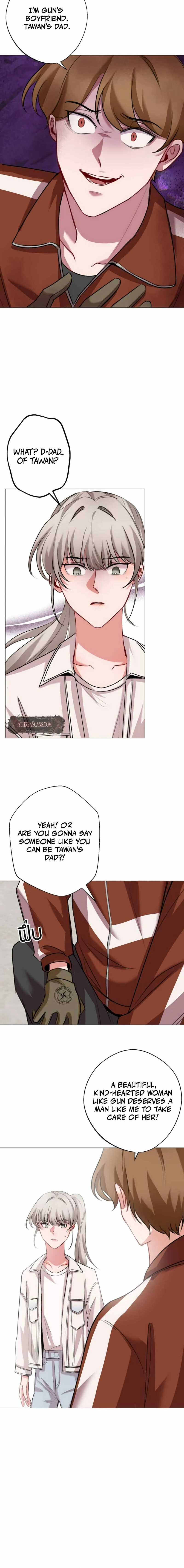 Flower of Youth Chapter 24 - page 4