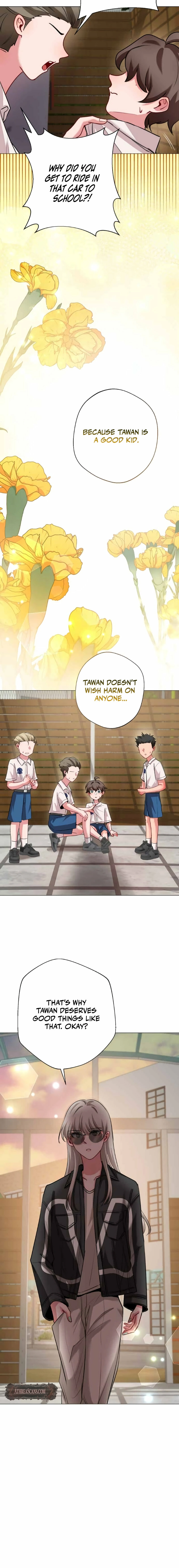 Flower of Youth Chapter 19 - page 10