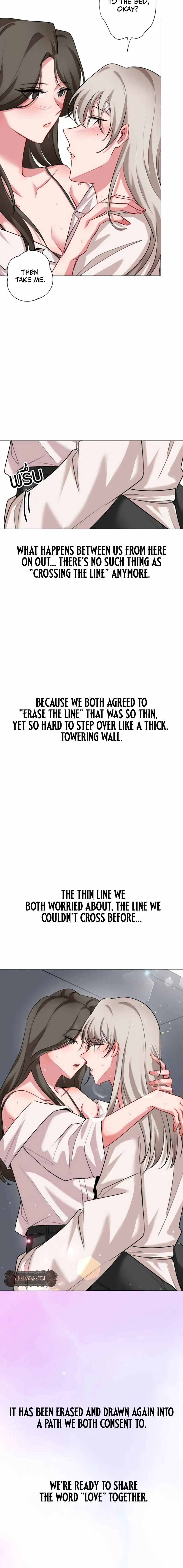 Flower of Youth Chapter 26 - page 2