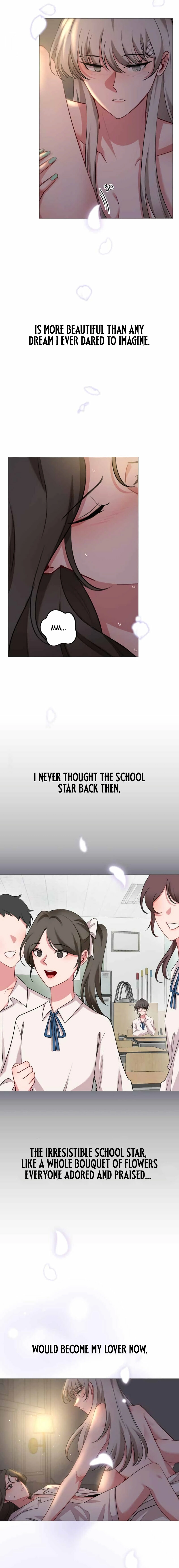 Flower of Youth Chapter 26 - page 5