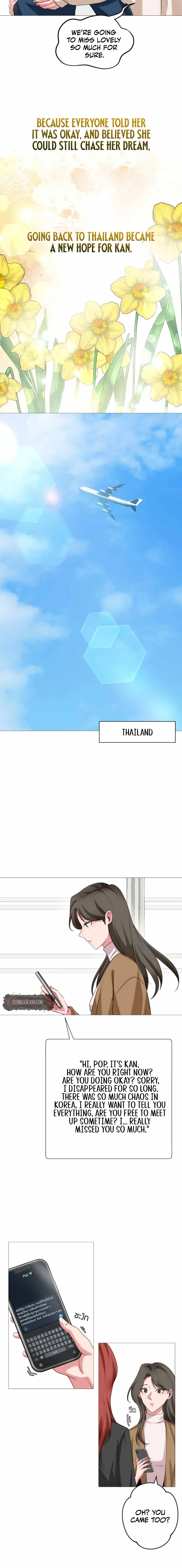 Flower of Youth Chapter 29 - page 12