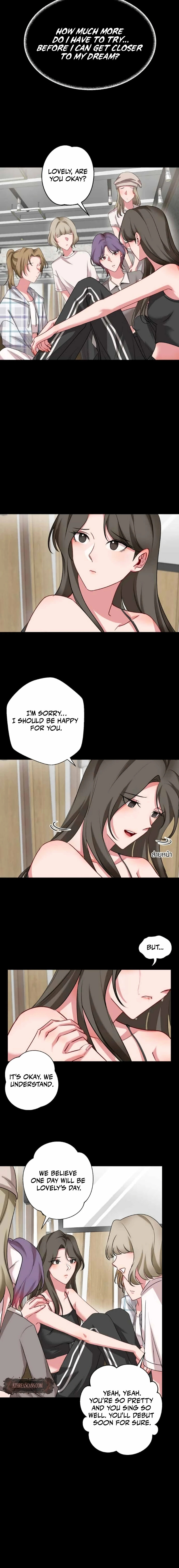 Flower of Youth Chapter 29 - page 2