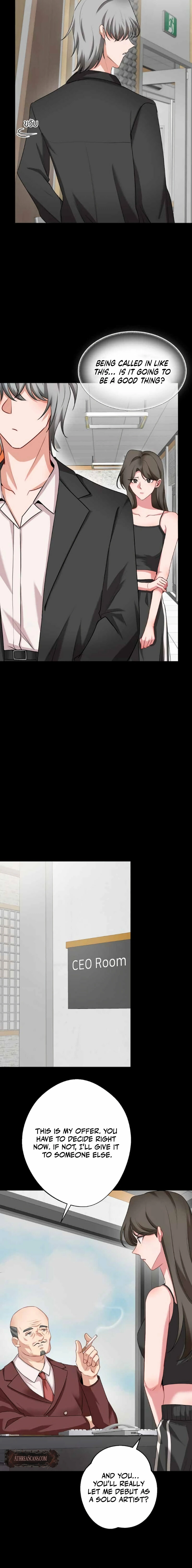 Flower of Youth Chapter 29 - page 4