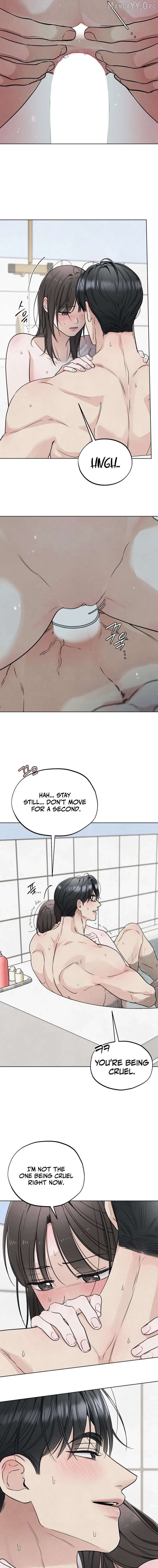 The Circumstances of an idiot Chapter 64 - page 3
