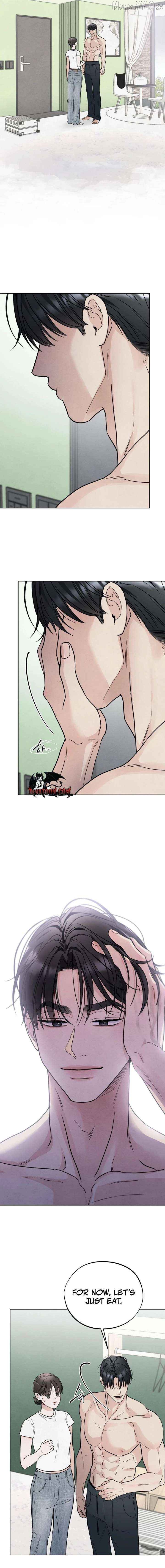 The Circumstances of an idiot Chapter 65 - page 11