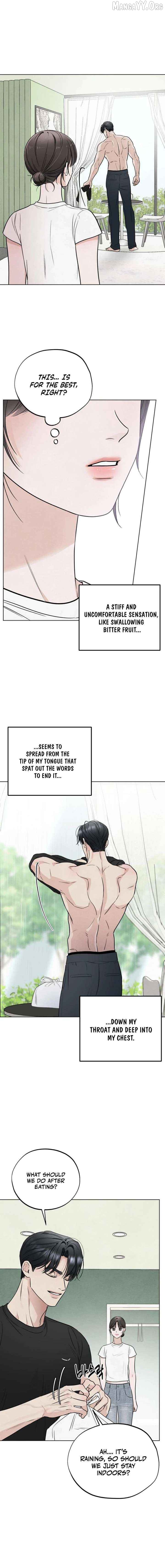 The Circumstances of an idiot Chapter 65 - page 12