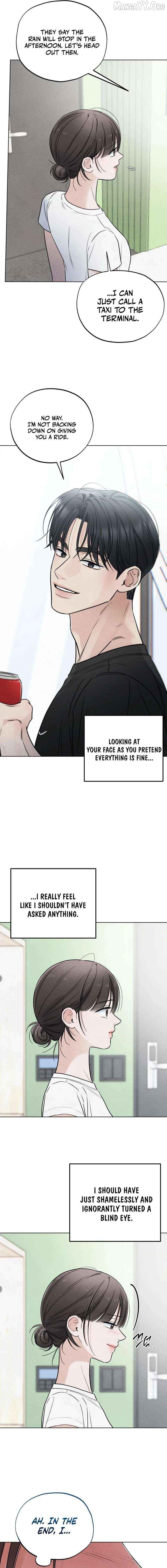 The Circumstances of an idiot Chapter 65 - page 13