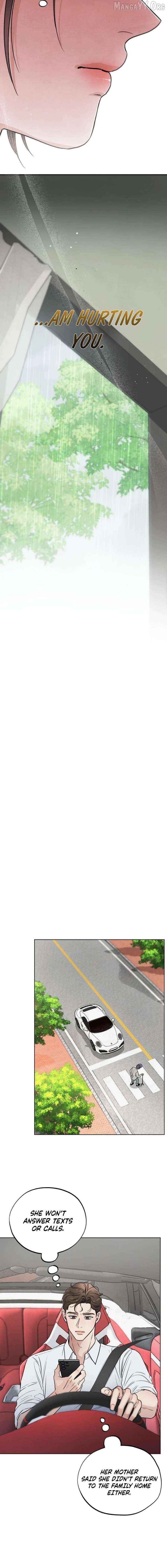 The Circumstances of an idiot Chapter 65 - page 14