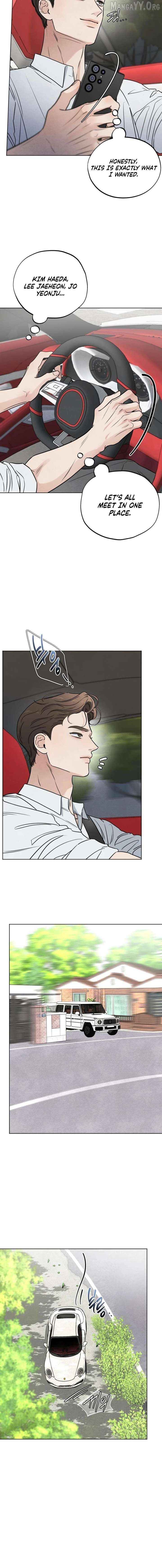 The Circumstances of an idiot Chapter 65 - page 16