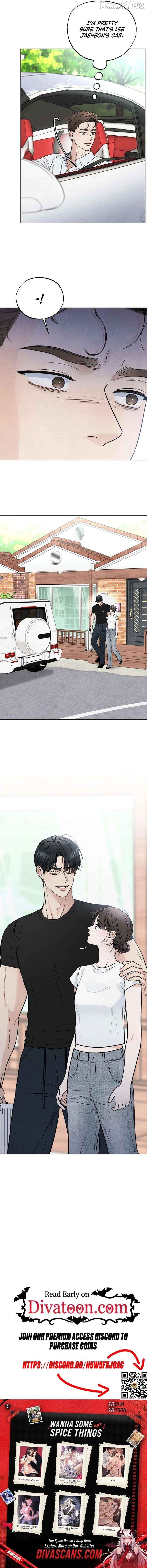 The Circumstances of an idiot Chapter 65 - page 17