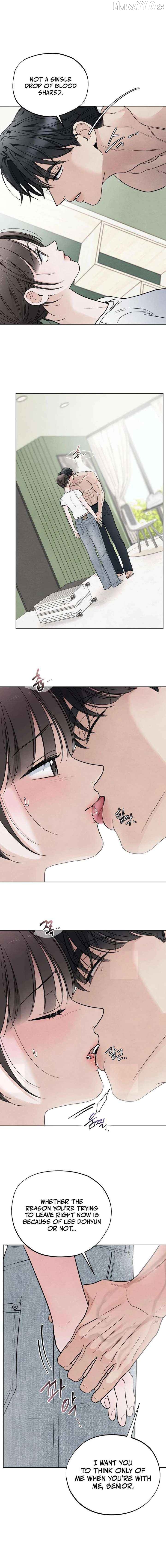 The Circumstances of an idiot Chapter 65 - page 2