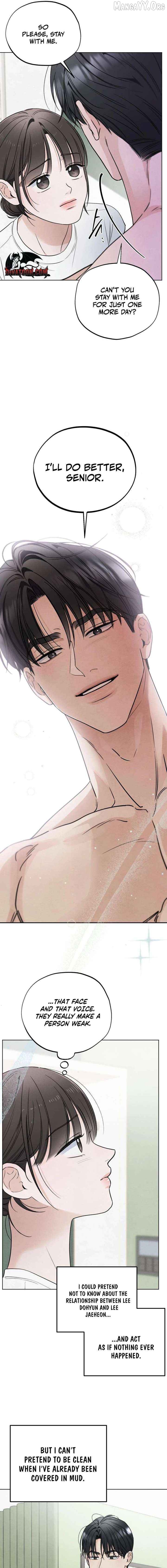 The Circumstances of an idiot Chapter 65 - page 3