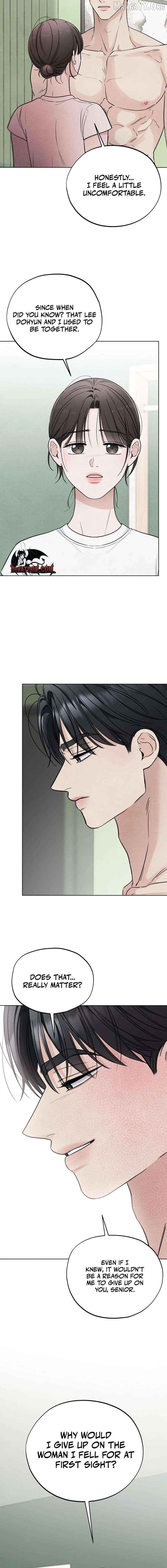 The Circumstances of an idiot Chapter 65 - page 4