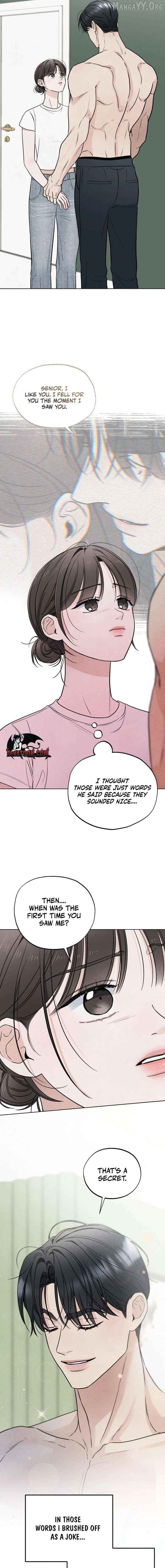 The Circumstances of an idiot Chapter 65 - page 5