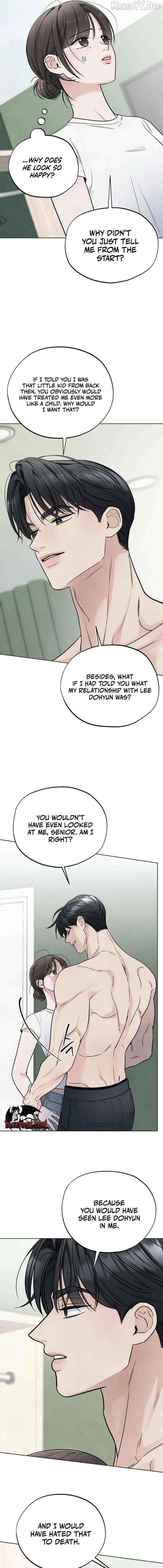 The Circumstances of an idiot Chapter 65 - page 7