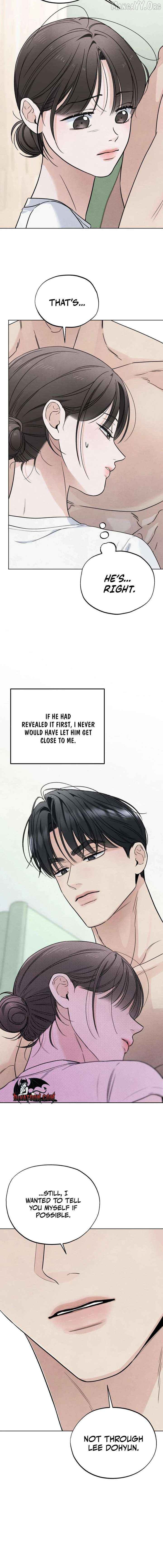 The Circumstances of an idiot Chapter 65 - page 8