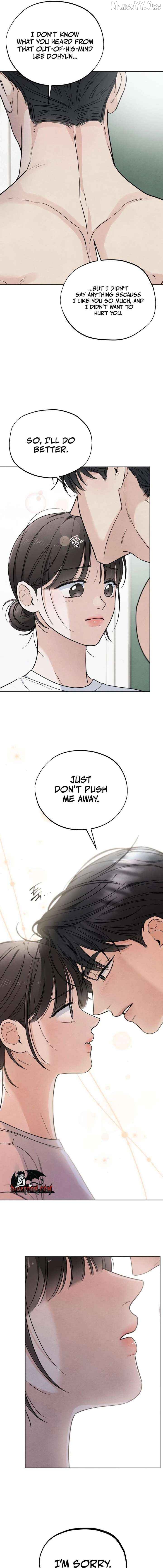 The Circumstances of an idiot Chapter 65 - page 9