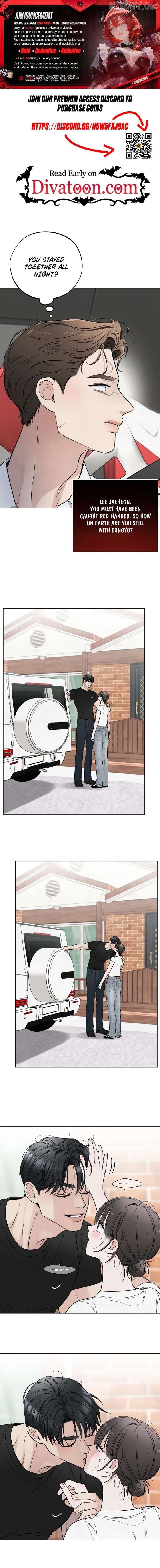 The Circumstances of an idiot Chapter 66 - page 1