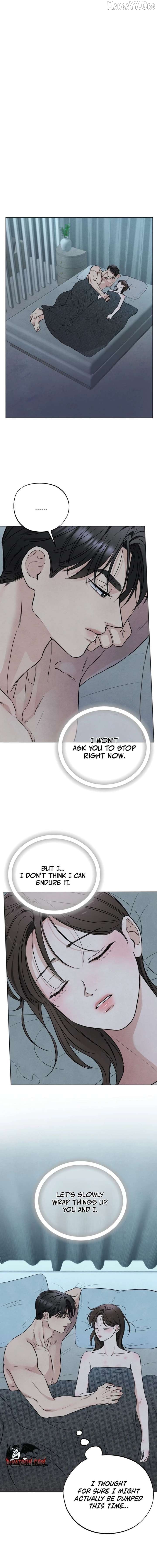 The Circumstances of an idiot Chapter 66 - page 4