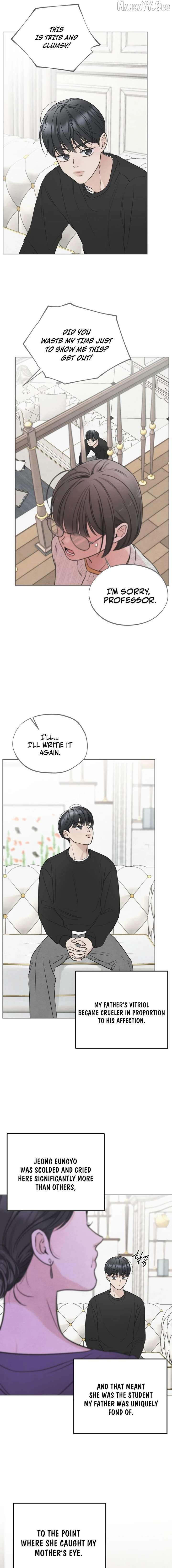 The Circumstances of an idiot Chapter 66 - page 9