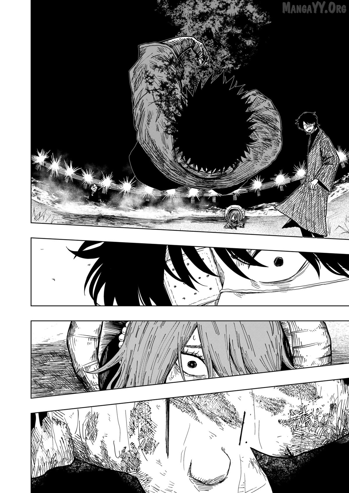 Drama Queen Chapter 46 - page 16