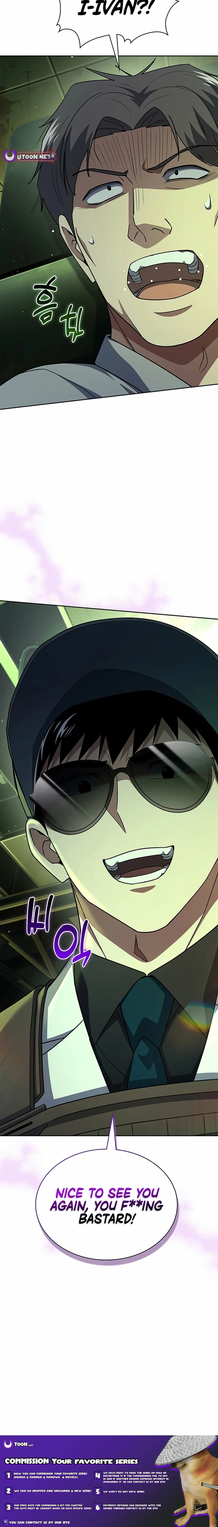 Reset Life of Regression Police Chapter 135 - page 27