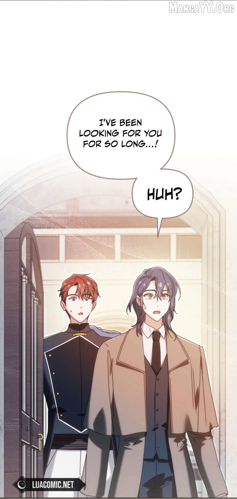 I’m the Dying Emperor’s Doctor Chapter 45 - page 11