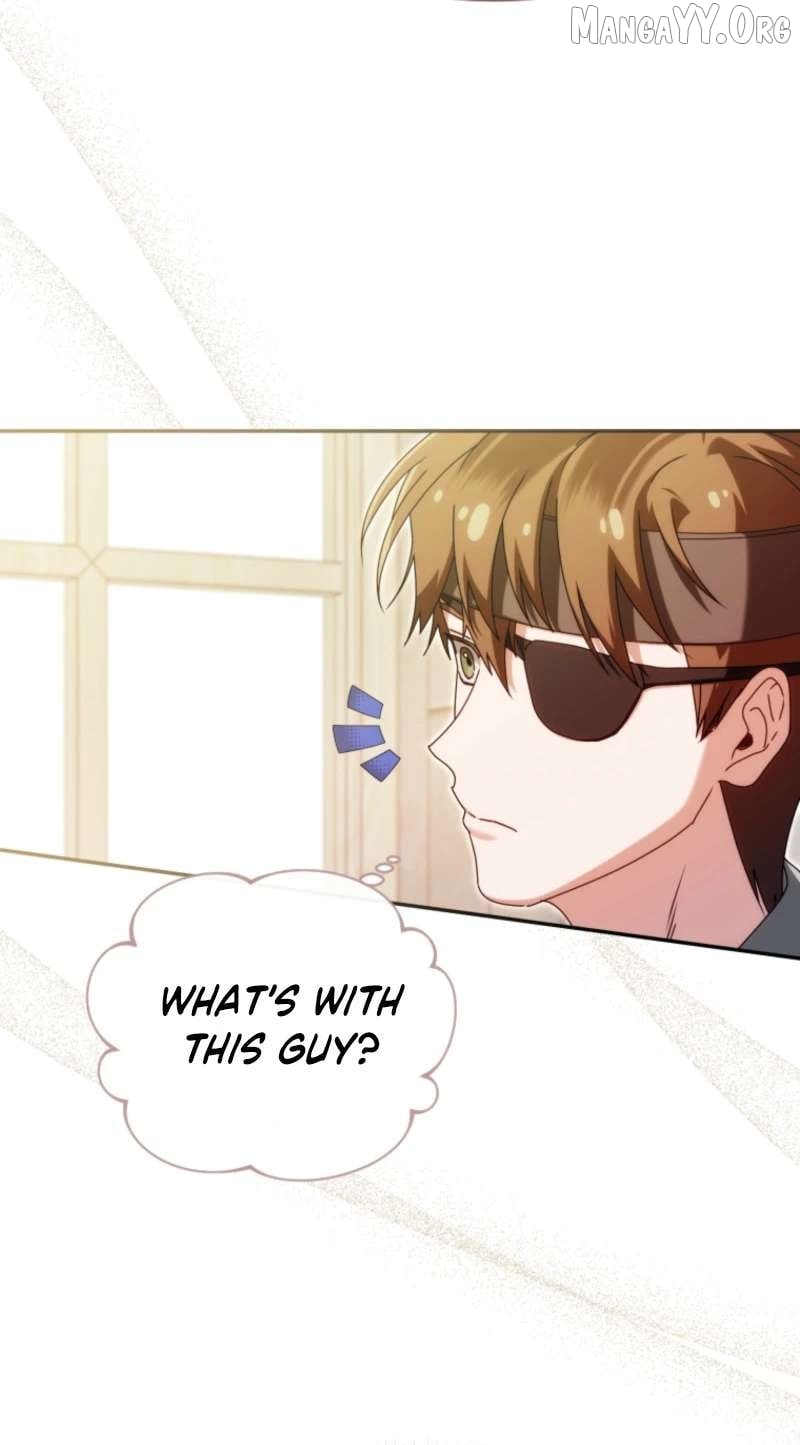 I’m the Dying Emperor’s Doctor Chapter 45 - page 28