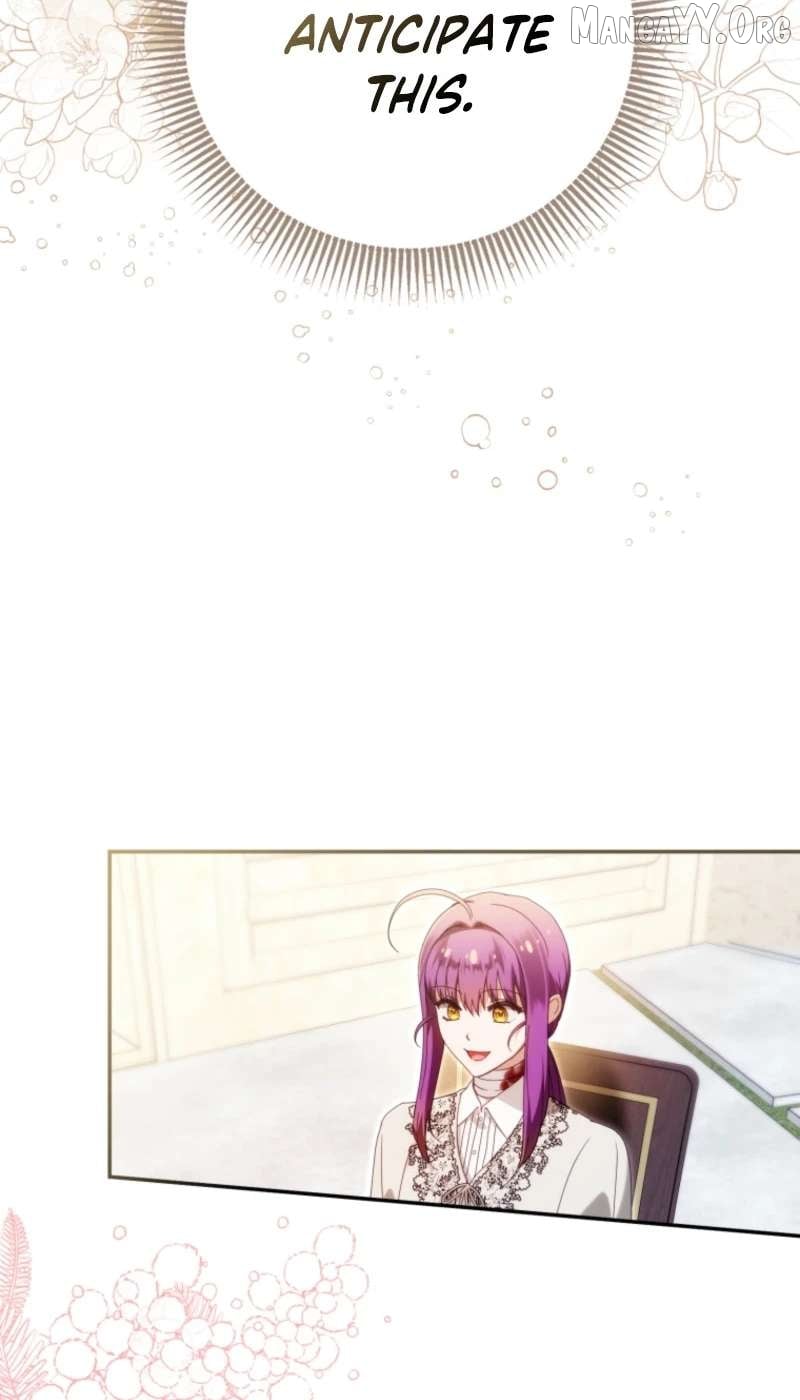 I’m the Dying Emperor’s Doctor Chapter 45 - page 31