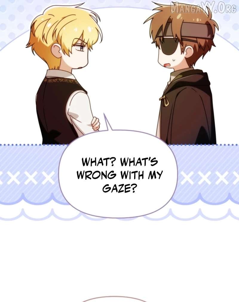 I’m the Dying Emperor’s Doctor Chapter 45 - page 34