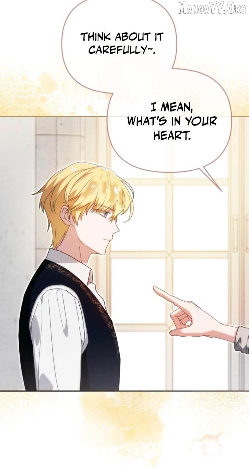 I’m the Dying Emperor’s Doctor Chapter 45 - page 35
