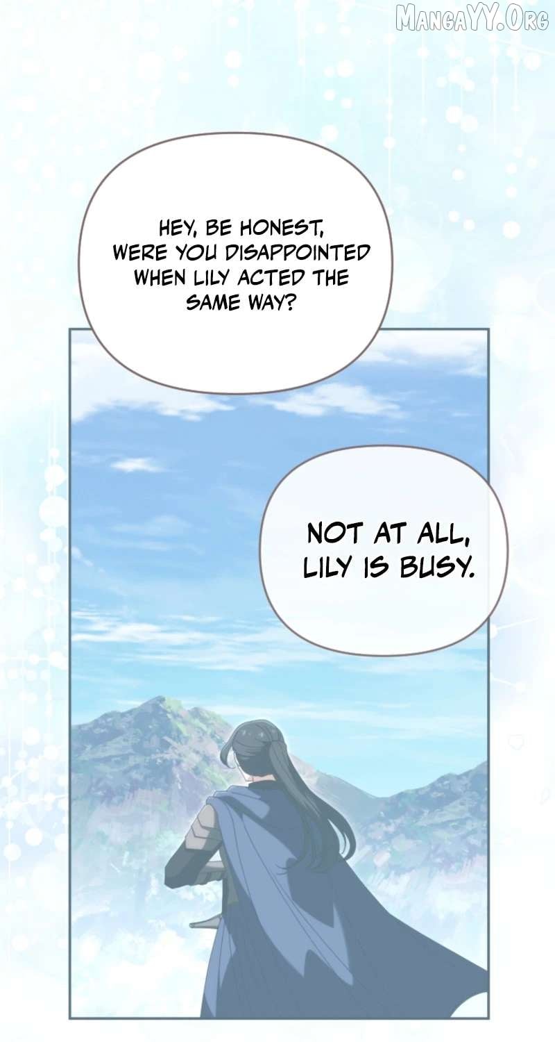 I’m the Dying Emperor’s Doctor Chapter 45 - page 40