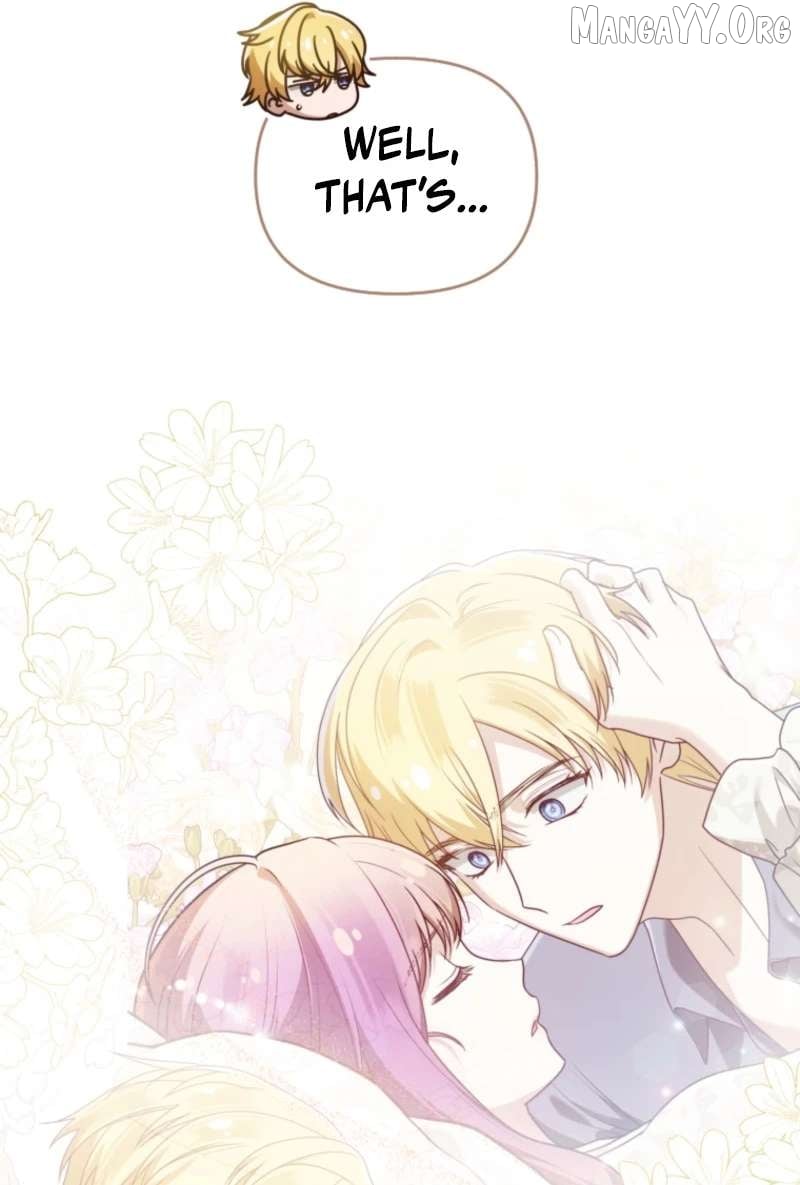 I’m the Dying Emperor’s Doctor Chapter 45 - page 43